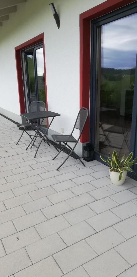 Ferienhaus Rosenberg Jandelsbrunn Exterior foto